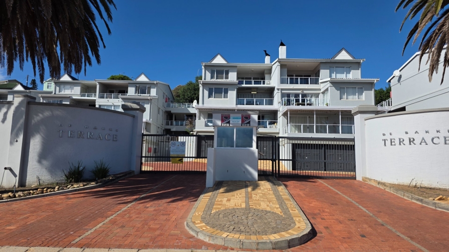 2 Bedroom Property for Sale in De Bakke Western Cape